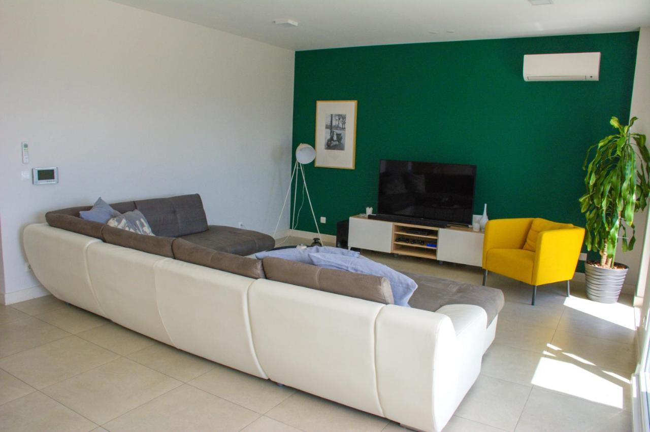 Villa Minkini Makarska Bagian luar foto